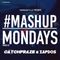 Mash Up Monday - July 2022 - Catchfraze & Zapdos