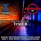 TrixX K UK Underground presented by Techno Connection 05/08/2022 (resident mix)
