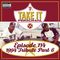 Take It Personal (Ep 114: 1994 Tribute Pt. 6)