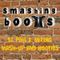 2013.09.25 @ VirtualDJ Radio: Smashing Boots