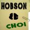 Hobson & Choi Podcast #32 - Crazy Like A Wolf