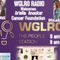 WGLRO Radio with AACF- BflyLadyDi- the DWMS 12 28 201