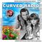mr.K presents ... Episode #429 of Curved Radio