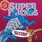 Nick Catchdubs & DJ Ayres - Superfriends