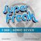 Superfreak! Podcast #008 [Sonic Seven]
