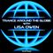 Trance Around The Globe with Lisa Owen ( Henry Moe guest-mix )