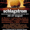 SANdBLASTING live @ SCHLAGSTROM 2011