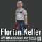 45 Live Radio Show pt. 174 with guest DJ FLORIAN KELLER