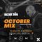Richie Don - October Mix 2022 (Podcast #192) SOCIALS @djrichiedon