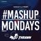 #mashupmonday Mixed By DJ Thrawn