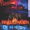 DJ MasterP Halloween Party (Subscriber/SELECT Members October-31-2022)