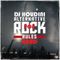 DJ HOUDINI ALTERNATIVE ROCK POP RULES BAND