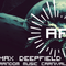 Max Deepfield - Absolute Freakout: Random Music Carnival 16 - Neurofunk