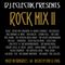 Dj Eclectik Presents - Classic Rock Mix - Volume 2
