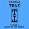 Tripoli Trax Volume 8 mixed by Amp Attack