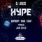 #TheHype22 - VIBES Mix - Jan 2022 - @DJ_Jukess