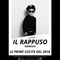 Il Rappuso - Le prime uscite del 2018 - HipHop radio - IV stagione
