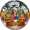 DJ HARVEY YEAH - MIXTAPE 20 (Bounce)