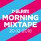 Morning Mixtape / Martin Pieters / 20-12-2018