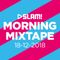 Morning Mixtape / Day Kingsley / 18-12-2018