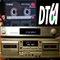 Aphex Twin - DJ Jauche - Interview -  DT64 Dancehall mit Marusha - 14.03.1992