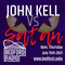 John Kell Vs Satan on Bedford Radio, July 15th 2021