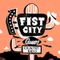 Fist City Cosmic CUntry Special 23/10/21