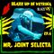 BLAZE UP in vetrina - Ep.4 Season 3 - W/ Mr. Joint