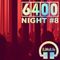 Club 6400 Night #8: Classic New Wave/Alternative/Industrial