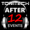 TOMTECH // LiveSet// AFTER 12 EVENTS - HOUSE OF HALLOWEEN// OCT 30/2021 (NL)
