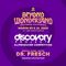 Cam Colston - Discovery Project: Beyond Wonderland 2020