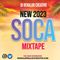 2023 Soca Music #241 -DJ Renaldo Creative Machel Montano, Patrice Roberts, Nadia Batson, etc