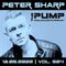Peter Sharp - The PUMP 2022.06.18.