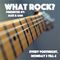 What Rock?  (25/03/19)