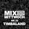 #22 MIXTAPE MITTWOCH / Timbaland