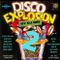 Dj Bin - Disco Explosion Vol.2
