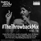 #TheThrowbackMix Vol. 16: 1960s Part 2 with Aretha Franklin, Sam & Dave, Four Tops & Rolling Stones