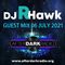 After Dark Radio Guest Mix - R Hawk - 06 Jul 2021