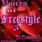 Voices of Freestyle Vol 3 (Acapellas)