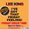Lee King - Soul Groove Radio - Friday Drivetime - 20May2022