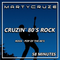 Marty Cruze - Cruzin 80's Rock