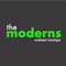 The Moderns - ambient mixtape 8