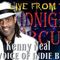 LIVE from the Midnight Circus Featuring Kenny Neal