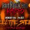 Feel The Steel Jan 15th , NEW Magnum , Chris Bay , Signal Red