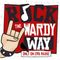 Rock The Wardy Way 31-03-23