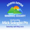 North Devon Balearic Society All Dayer - 14th May 2022 - Mick Sologist Pt1