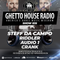 GHR - Show 835 - Steff da Campo, Riddler, Audio 1, Crank