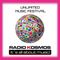 #0998 RADIO KOSMOS [UMF-0245] UNLIMITED MUSIC FESTIVAL - DEAT MAROTTA [AT] powered by FM STROEMER