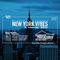 Sebastian Creeps aka Gil G - New York Vibes Radio Show EP141