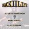 Back II Life Radio Show - 01.01.23 Episode